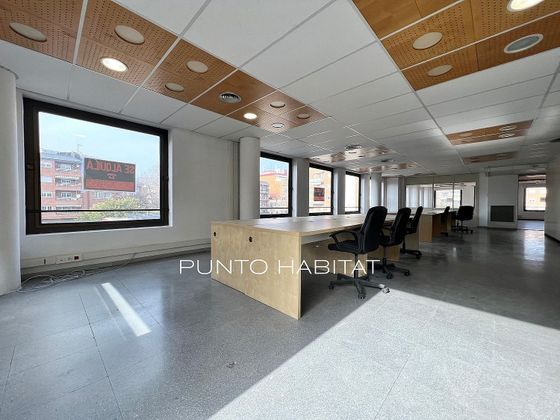 Foto 1 de Oficina en lloguer a Centre - Castelldefels amb aire acondicionat i ascensor