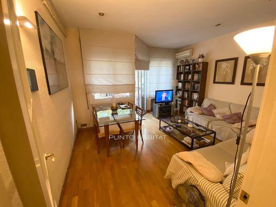 Foto 2 de Pis en venda a El Camp d'en Grassot i Gràcia Nova de 3 habitacions amb balcó i aire acondicionat