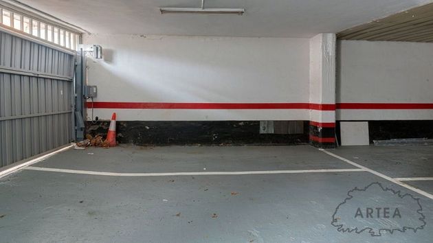 Foto 1 de Garaje en venta en Zurbarán-Arabella de 22 m²