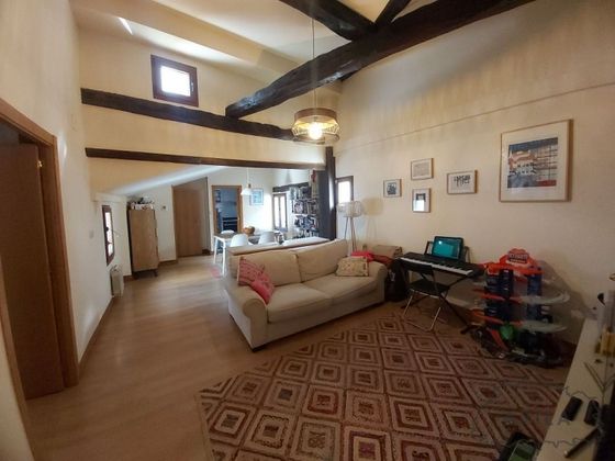 Foto 1 de Piso en venta en Casco Viejo de 3 habitaciones con garaje y calefacción