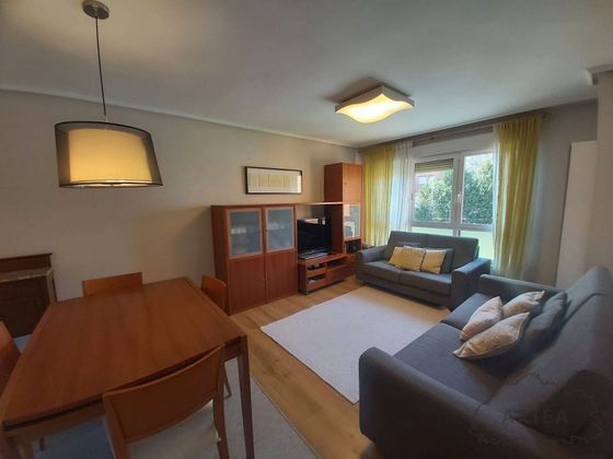 Foto 2 de Pis en venda a Otxarkoaga de 3 habitacions amb terrassa i garatge