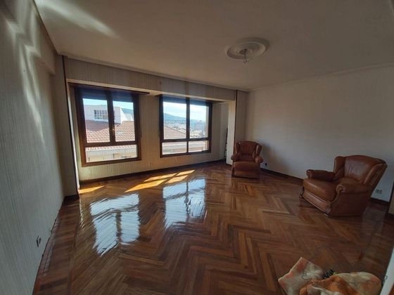 Foto 1 de Piso en venta en Santutxu de 4 habitaciones con terraza y ascensor