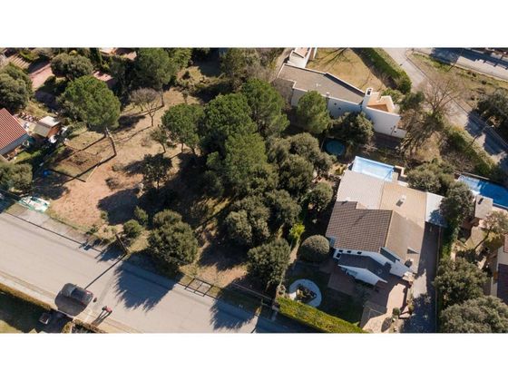 Foto 1 de Terreny en venda a Taradell de 800 m²