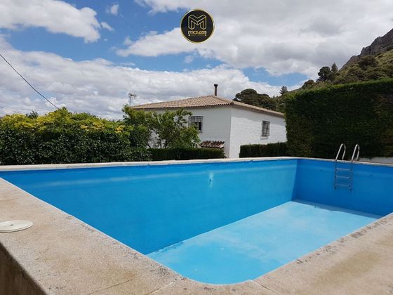 Foto 1 de Xalet en venda a San Felipe - El Almendral - La Merced de 6 habitacions amb terrassa i piscina