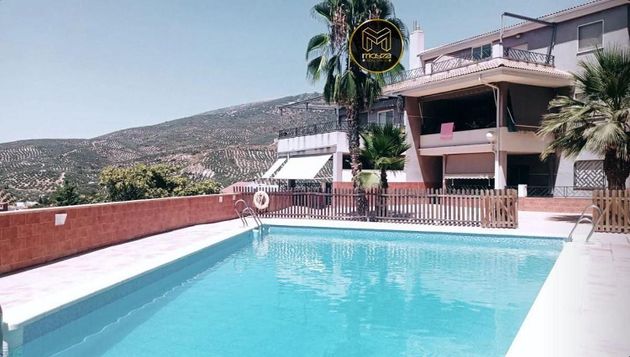 Foto 1 de Àtic en venda a Villares (Los) de 2 habitacions amb piscina i garatge