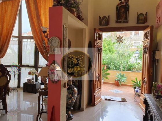 Foto 2 de Venta de casa en Valdeastillas - Fuentezuelas de 5 habitaciones con terraza y piscina