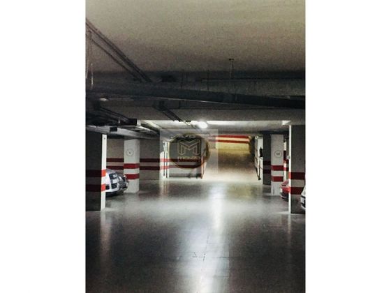 Foto 2 de Garatge en venda a Renfe - Bulevar 1º y 2º Fase de 18 m²