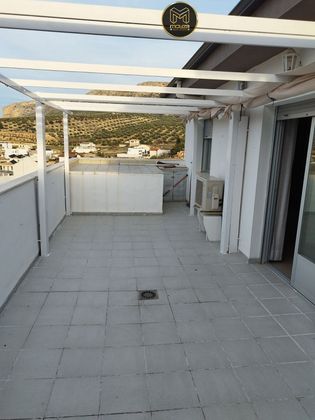Foto 1 de Dúplex en venda a Alcalá la Real de 4 habitacions amb terrassa i piscina