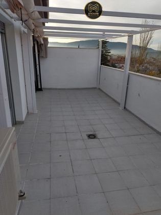 Foto 2 de Dúplex en venda a Alcalá la Real de 4 habitacions amb terrassa i piscina