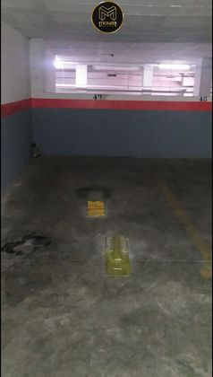 Foto 1 de Garatge en venda a Valdeastillas - Fuentezuelas de 15 m²