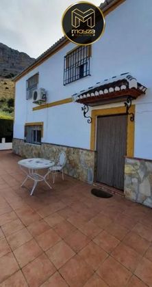 Foto 2 de Venta de chalet en San Felipe - El Almendral - La Merced de 6 habitaciones con terraza y piscina