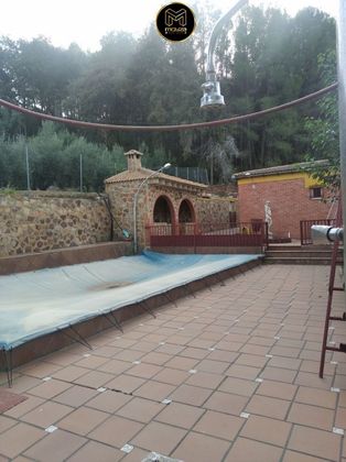 Foto 1 de Pis en venda a Villares (Los) de 4 habitacions amb piscina i garatge