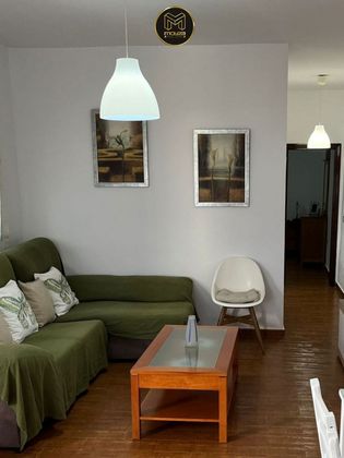 Foto 1 de Alquiler de casa en Mezquitilla de 2 habitaciones con terraza y aire acondicionado