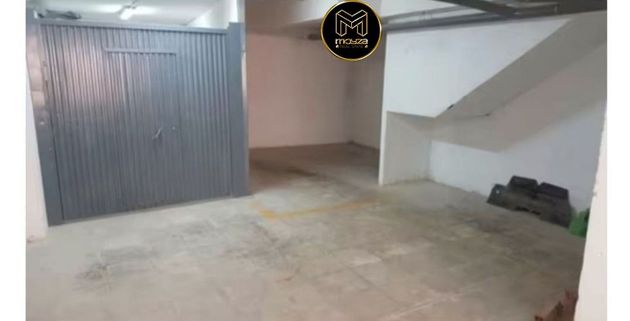 Foto 2 de Garatge en venda a San Ildefonso - Catedral de 187 m²