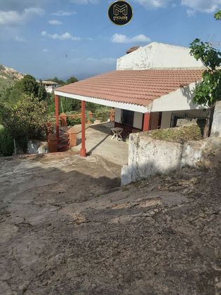 Foto 1 de Casa en alquiler en Jaén de 4 habitaciones con terraza