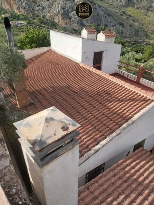 Foto 2 de Casa en alquiler en Jaén de 4 habitaciones con terraza