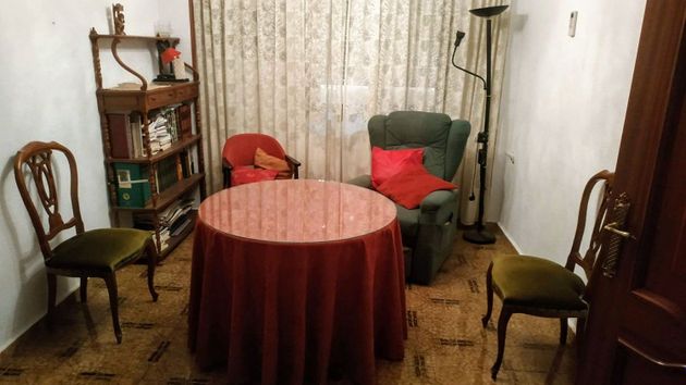 Foto 2 de Pis en venda a Andújar de 4 habitacions amb balcó i aire acondicionat