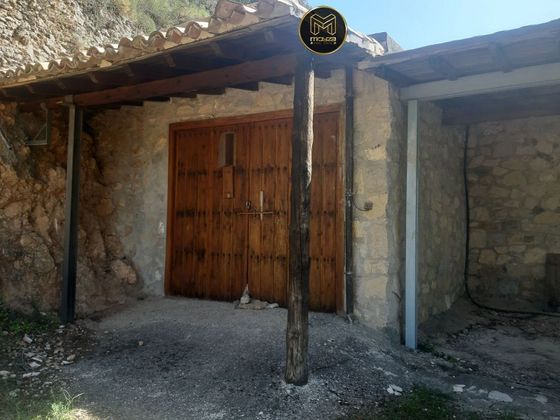Foto 1 de Xalet en venda a Villares (Los) de 3 habitacions amb terrassa i piscina