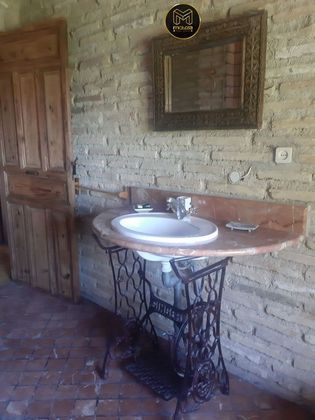 Foto 2 de Xalet en venda a Villares (Los) de 3 habitacions amb terrassa i piscina