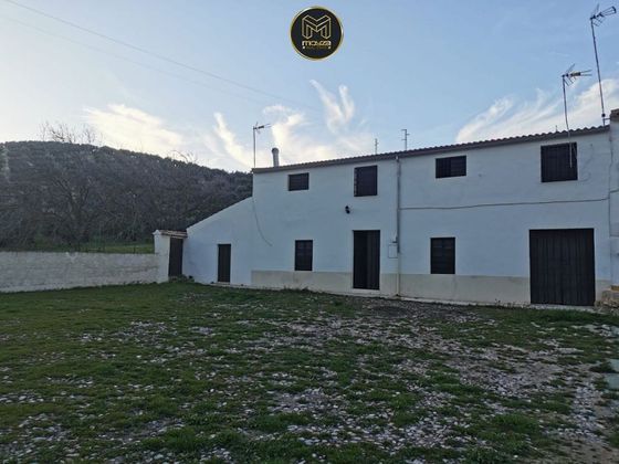 Foto 2 de Casa en venda a Cárcheles de 5 habitacions amb aire acondicionat