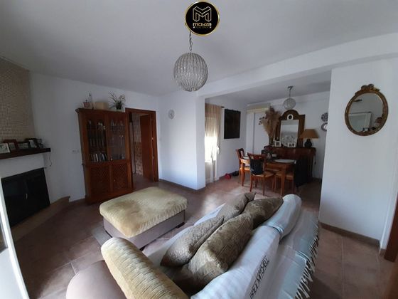 Foto 1 de Casa en venda a Villares (Los) de 2 habitacions amb terrassa i piscina