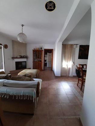 Foto 2 de Casa en venda a Villares (Los) de 2 habitacions amb terrassa i piscina