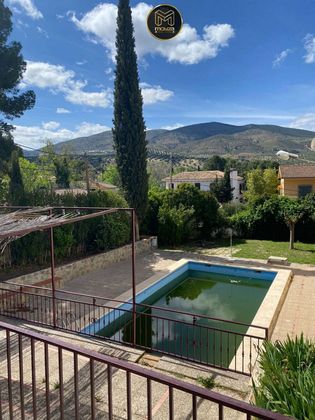 Foto 1 de Dúplex en venda a Villares (Los) de 3 habitacions amb terrassa i piscina