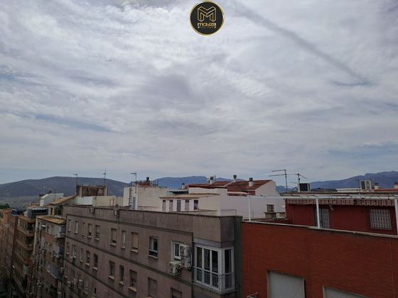 Foto 2 de Àtic en venda a Belén - San Roque de 3 habitacions amb terrassa i ascensor