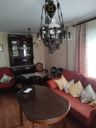 Foto 2 de Piso en venta en Andújar de 3 habitaciones con balcón y aire acondicionado