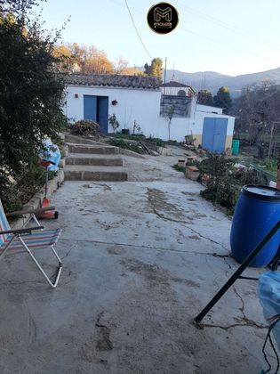 Foto 2 de Venta de chalet en Villares (Los) de 3 habitaciones con terraza y piscina