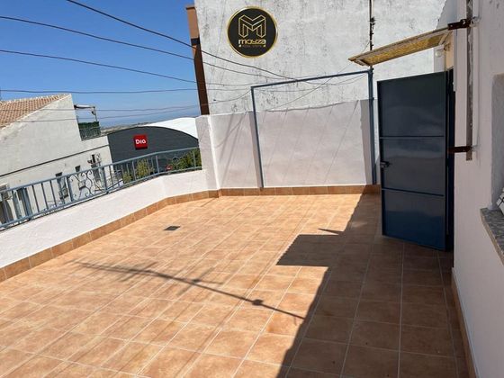 Foto 1 de Venta de piso en Torre del Campo de 3 habitaciones con terraza y balcón