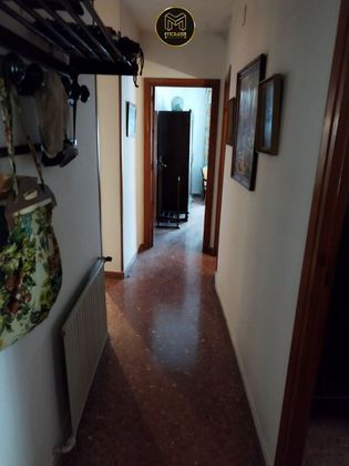 Foto 1 de Pis en venda a Andújar de 4 habitacions amb balcó i aire acondicionat