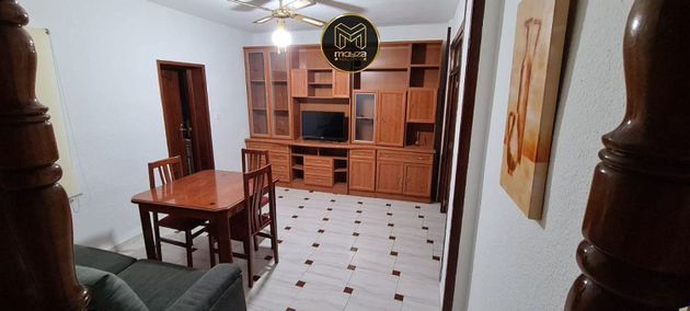 Foto 1 de Piso en alquiler en San Bartolomé - Millán de Priego de 2 habitaciones con muebles y aire acondicionado