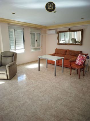 Foto 1 de Piso en venta en Andújar de 3 habitaciones con balcón y aire acondicionado