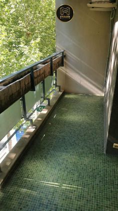 Foto 1 de Alquiler de piso en Avda de Madrid - Pº de la Estación de 4 habitaciones con terraza y balcón