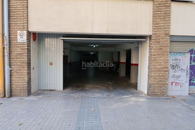 Foto 1 de Garatge en venda a calle Provenza de 10 m²