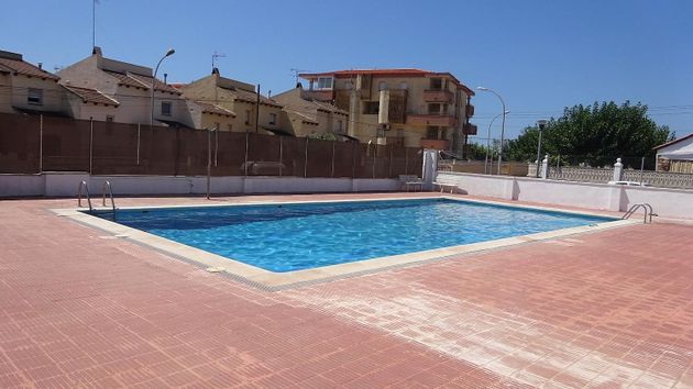 Foto 1 de Pis en venda a Marítima Residencial de 3 habitacions amb terrassa i piscina