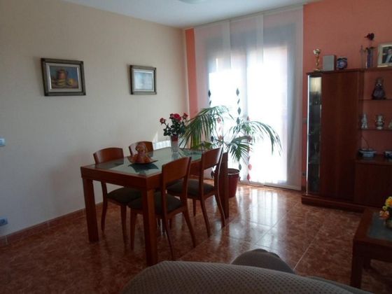 Foto 2 de Xalet en venda a Bisbal del Penedès, la de 3 habitacions amb terrassa i garatge