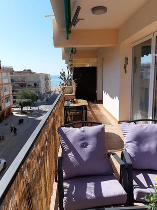 Foto 1 de Piso en venta en Sant Salvador de 3 habitaciones con terraza y aire acondicionado