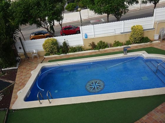 Foto 2 de Casa en venta en Creixell de 3 habitaciones con terraza y piscina