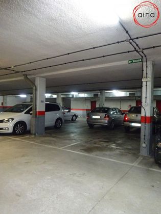 Foto 2 de Venta de garaje en Barañain de 12 m²