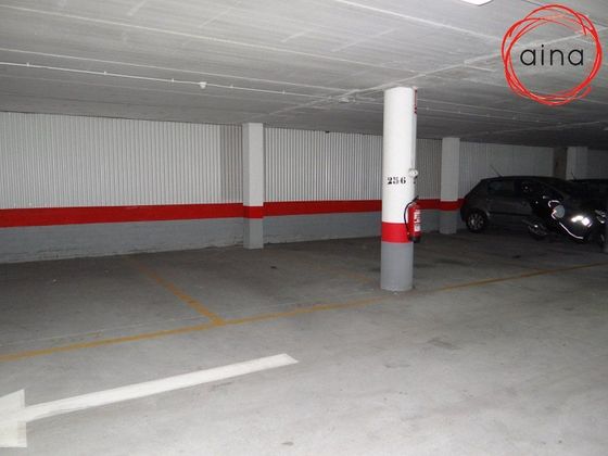 Foto 1 de Garatge en venda a Barañain de 13 m²