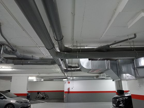 Foto 2 de Garaje en venta en Gorg - Pep Ventura de 10 m²