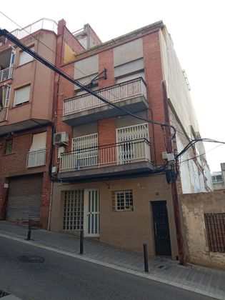 Foto 1 de Pis en venda a calle De Lepanto de 2 habitacions amb piscina