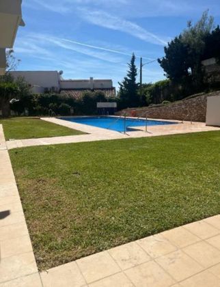 Foto 1 de Piso en venta en Torreblanca del Sol de 1 habitación con terraza y piscina