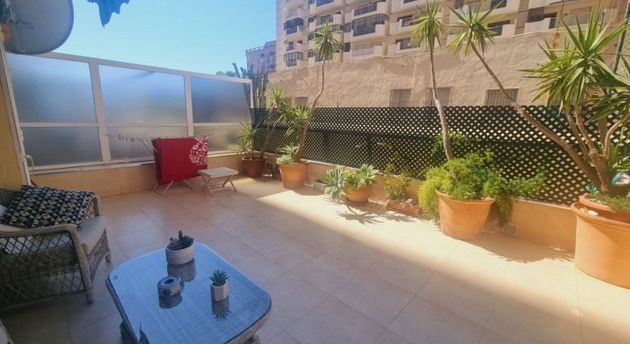 Foto 1 de Venta de estudio en Zona Puerto Deportivo con terraza y piscina