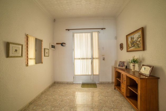 Foto 2 de Chalet en venta en Lo Pagán de 7 habitaciones con terraza y garaje