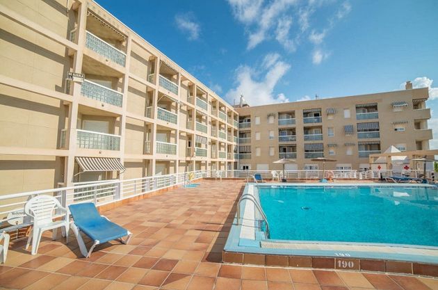 Foto 1 de Piso en venta en Los Cuarteros de 2 habitaciones con terraza y piscina