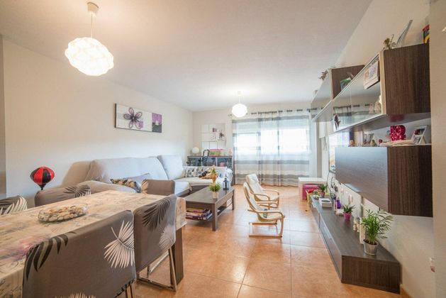 Foto 2 de Piso en venta en El Algar de 2 habitaciones con terraza y aire acondicionado