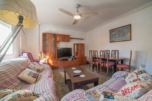 Foto 1 de Piso en venta en San Pedro del Pinatar de 3 habitaciones con terraza y aire acondicionado